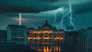 ECB’s Schnabel Warns: Economic Shock to Hit Growth Harder