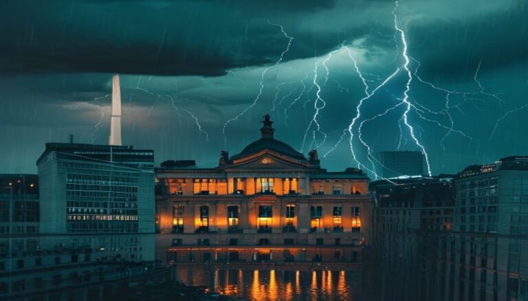 ECB’s Schnabel Warns: Economic Shock to Hit Growth Harder