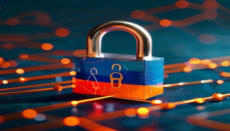Russia Roskomnadzor IP Address Control: What You Need to Know