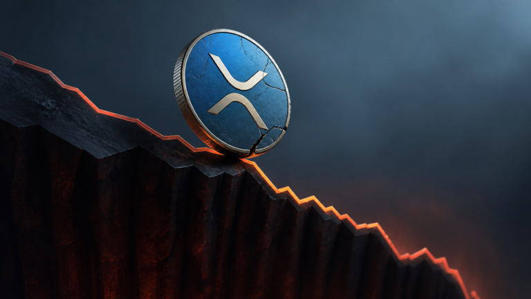 XRP Slips Below $1.35: Is $1.30 the Next Stop?