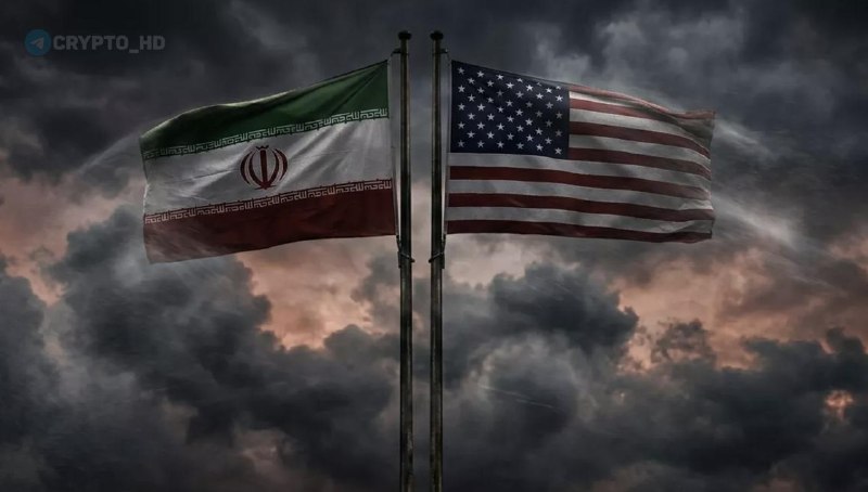 Iran-US Conflict & Crypto Impact: What You Need to Know