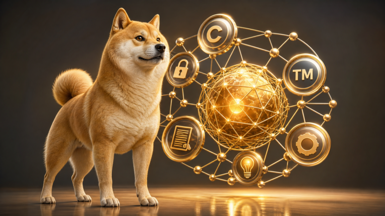 House of Doge Partners with IP Strategy: A New Era for Doge NFTs