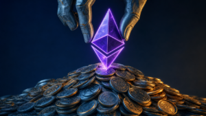 Bitmine’s Largest ETH Purchase This Year: Defying Tom Lee?