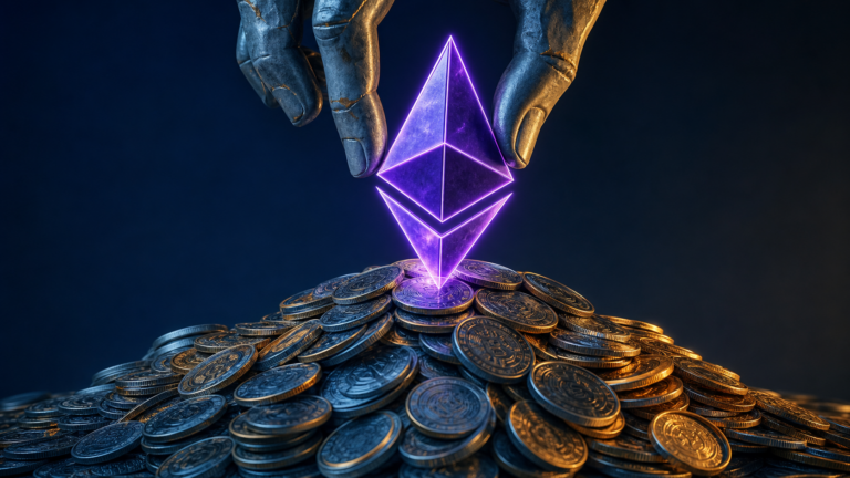 Bitmine’s Largest ETH Purchase This Year: Defying Tom Lee?