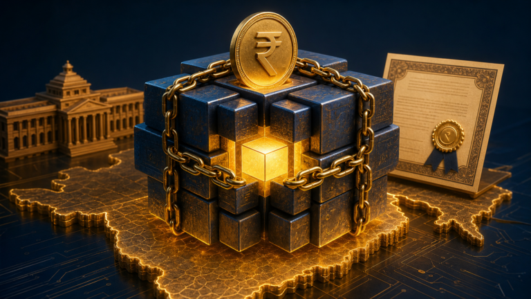 SEBI Plans Tokenised Bond Pilot & Debt Disclosure Overhaul