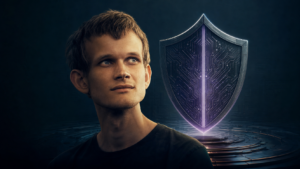 Vitalik Buterin Pushes Privacy & Security: EF Priorities Revealed