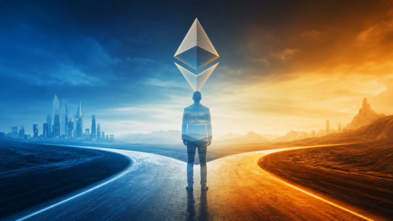 Ethereum Evangelist Sells ETH: What It Means for Crypto