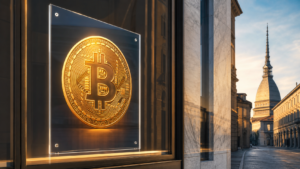 Bitcoin Whitepaper Turin Italy: Unveiling Satoshi’s Vision