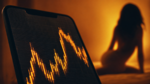 OnlyFans Crypto Pump: Model’s Stunt & Market Impact