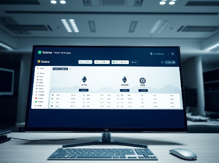 Jeffrey Huang Boosts $14.48M ETH Long Position with 25x Leverage