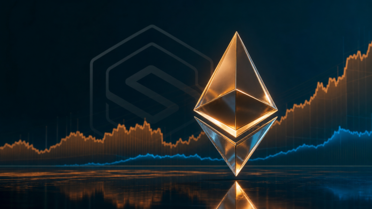 Sharplink Russell Indexes ETH Holdings: What You Need to Know