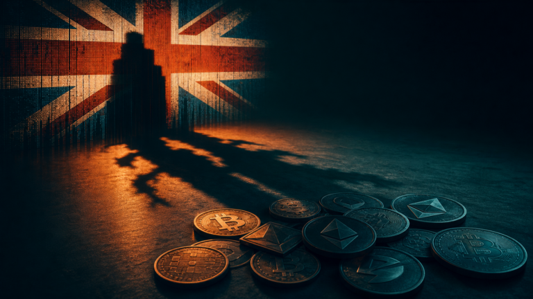 UK Sanctions Russian Crypto Services: What You Need to Know