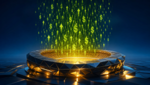 RAIN Token Jumps 44%: Top 3 Prediction Market Protocol Surges!