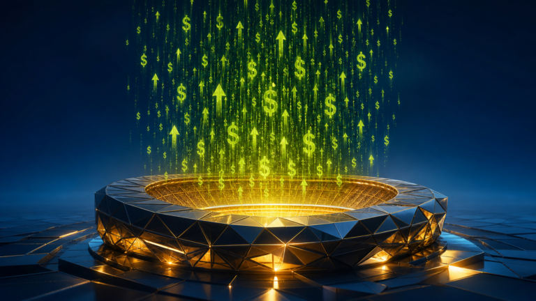 RAIN Token Jumps 44%: Top 3 Prediction Market Protocol Surges!