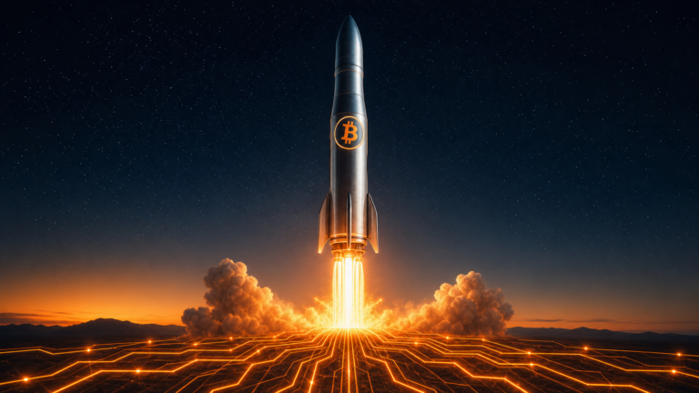 Bitcoin Japan Corp. Invests in SpaceX Ahead of IPO
