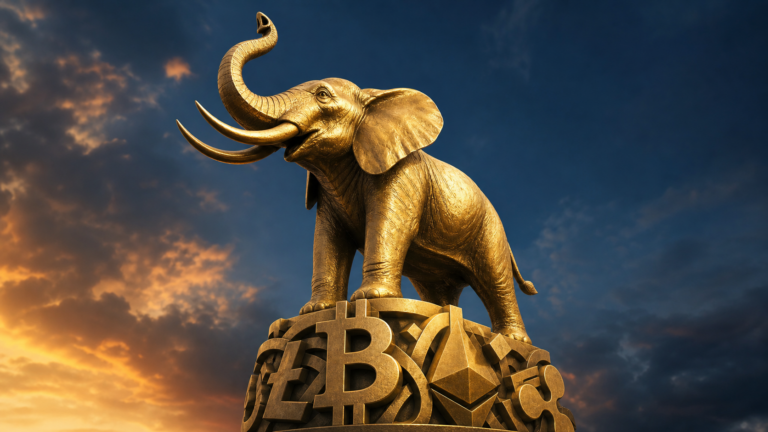 Trump & Crypto: What’s Next for the US Industry?