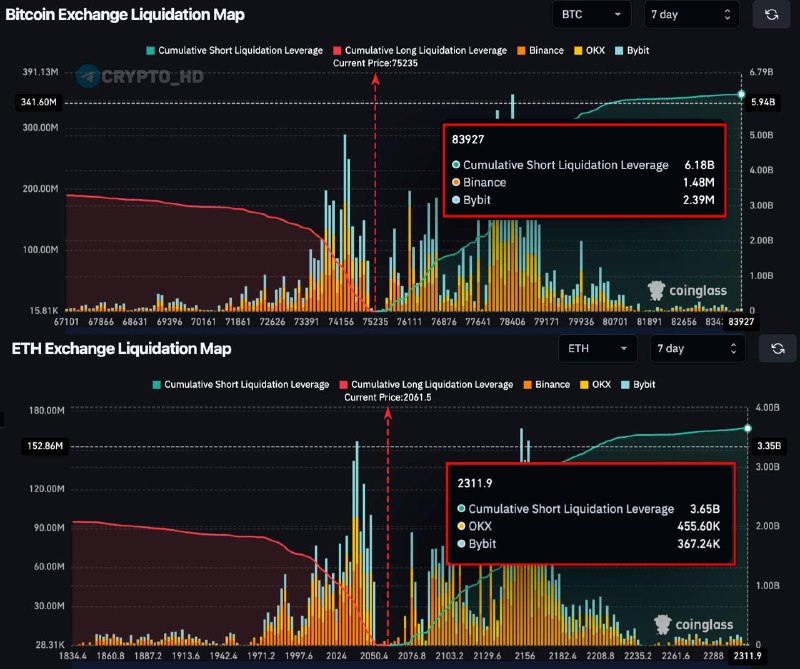 Crypto Market Short Liquidations: What You Need to Know Now