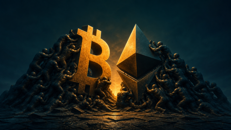 Crypto Market Short Liquidations: What You Need to Know Now