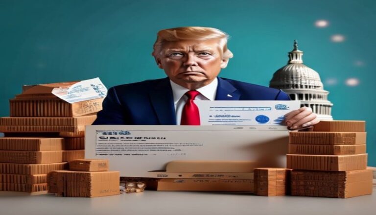 US Refunds Illegal Trump Tariffs: Get Your Money Back!