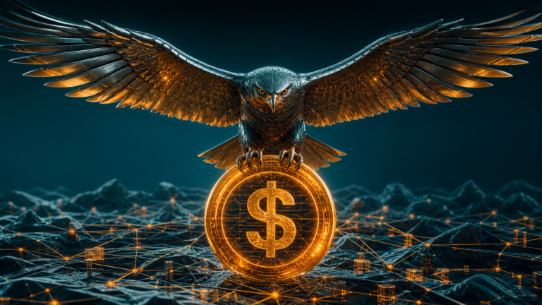 Falcon Finance FUSD Stablecoin Launch: Your New Digital Dollar