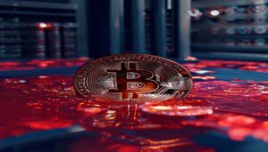 DMG Blockchain Revenue Slides 35% in Q2: Bitcoin Price Squeezes Margins