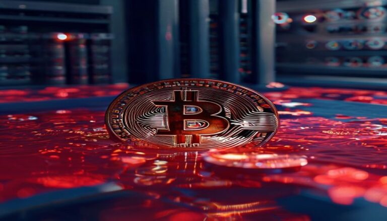 DMG Blockchain Revenue Slides 35% in Q2: Bitcoin Price Squeezes Margins