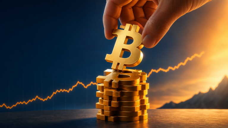 DDC Buys Bitcoin Twice in One Week: 14% Treasury Growth!