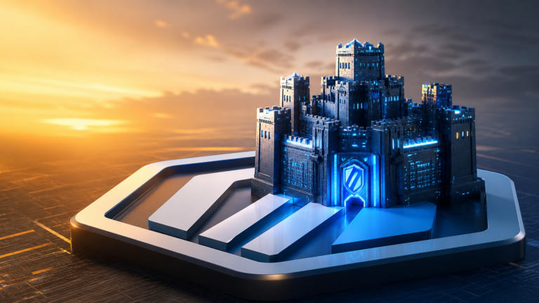 AmericanFortress Launches Compliant Privacy Layer on Arbitrum for Institutional DeFi