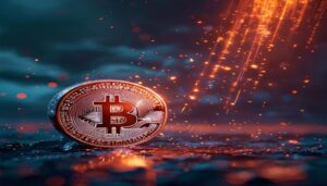 Bitcoin Drops Below $73,000: Iran Strikes Spark $1B Liquidations