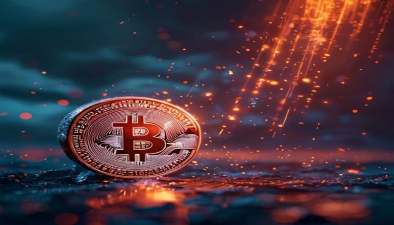 Bitcoin Drops Below $73,000: Iran Strikes Spark $1B Liquidations
