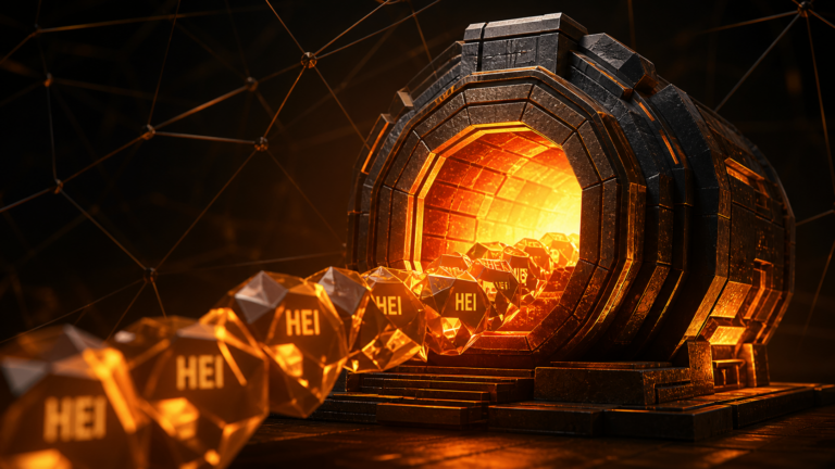 Heima Governance Proposal Targets Burn of 16.5M HEI Tokens!