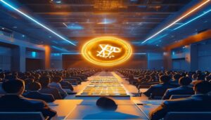 Free XRP Airdrop Announced for Tokyo Investment Seminar! Don’t Miss Out!