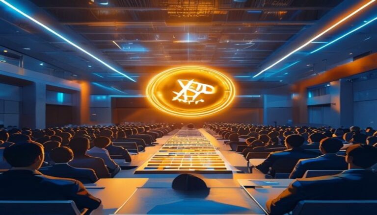 Free XRP Airdrop Announced for Tokyo Investment Seminar! Don’t Miss Out!