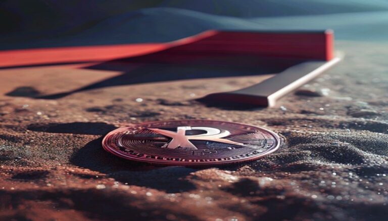 Block Exec Says ‘Never’: XRP Integration in Cash App Ruled Out
