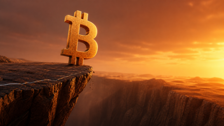 Will Bitcoin Price Drop to $50,000? Expert Analysis & Predictions