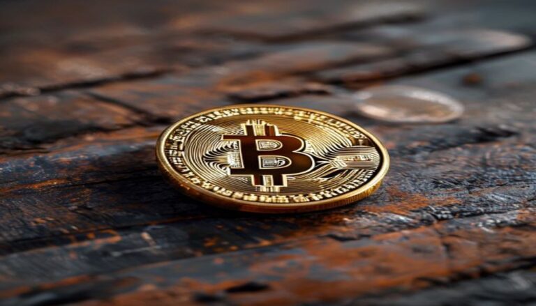 Bitcoin Market Cap Ranking Drop: What It Means for Investors