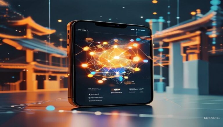 Samsung Invests in Upbit Parent Company: A Game Changer?
