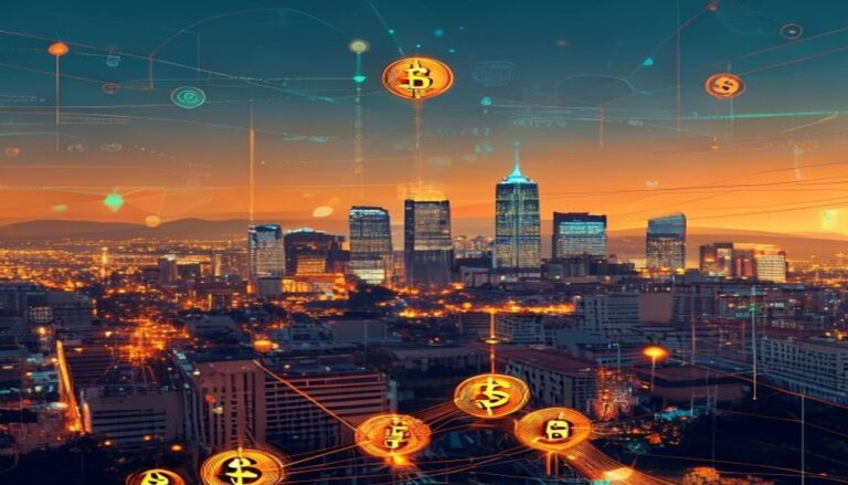 AEON Integrates Mexico’s SPEI Network: Crypto Payments & Agentic Economy Soar!