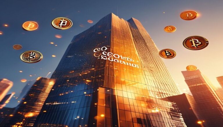 Bitcoin Dip Attracts Big Money: Cardone Capital Buys $9.5M More BTC