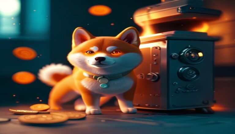 19,513,946 SHIB Destroyed: Shiba Inu Burn Rate Spikes 159%!