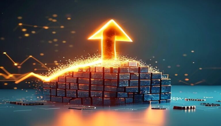 Algorand (ALGO) Price Up 137% Today: What’s Driving the Surge?
