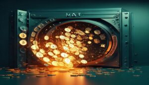 US Seizes Iranian Crypto: Millions in Illicit Funds Halted