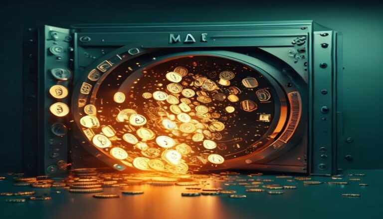 US Seizes Iranian Crypto: Millions in Illicit Funds Halted