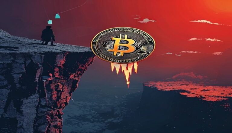 Crypto Giant Dethroned: Bitcoin Out of Top 10! Market Shift