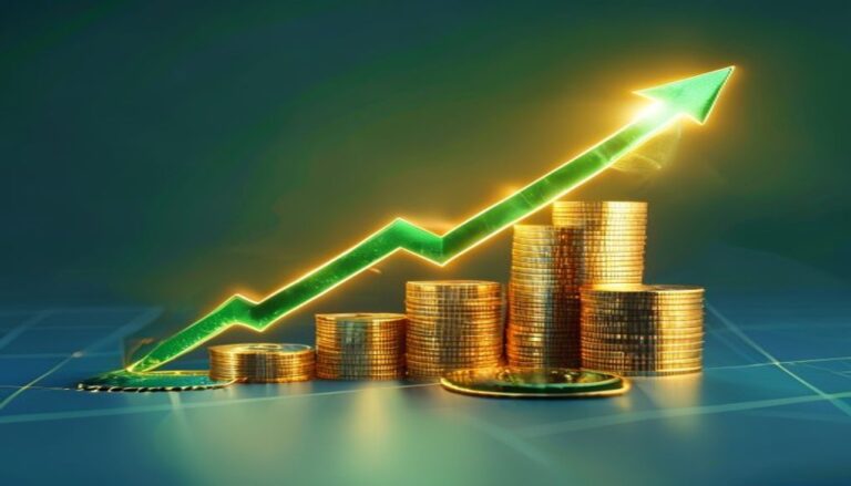 Perps Lift Crypto Stocks: Robinhood, Coinbase Soar After CFTC News