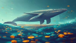 Ethereum Price Falls: Whales Push Holdings to 10-Week High!