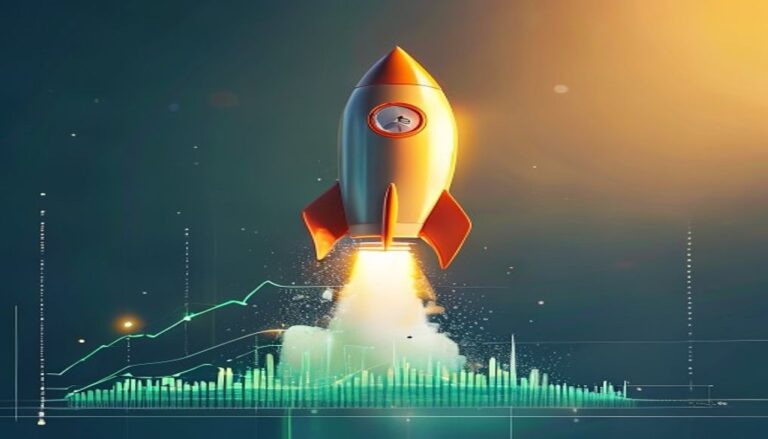 Market Jumps — ID Rockets 20.41% in 30 Mins! Don’t Miss Out!