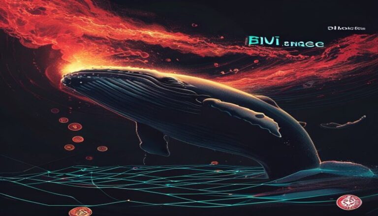 Uniswap Whale Dumps 2.16M UNI at Loss: Bears Gaining?