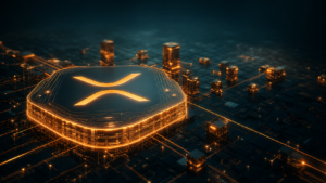Anonix Unveils Vision to Turn the XRP Ledger Into an AI-Powered Crypto Marketplace