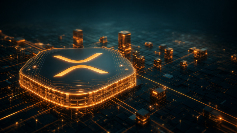 Anonix Unveils Vision to Turn the XRP Ledger Into an AI-Powered Crypto Marketplace
